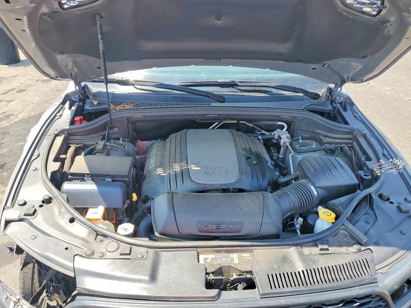 Aukcja sprzedaży 2023 Dodge Durango, vin: 1C4SDHCT0PC654300, numer aukcji: 56744826
