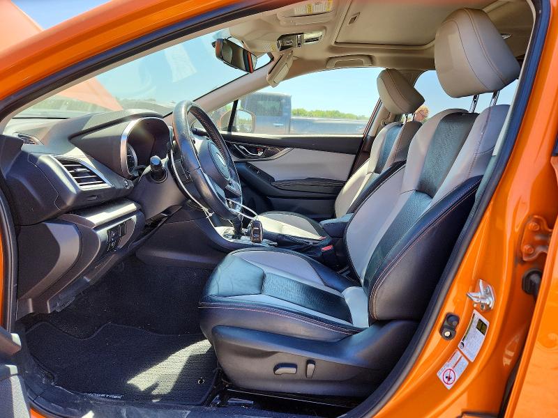 Aukcja sprzedaży 2018 Subaru Crosstrek, vin: JF2GTAMC4J8268005, numer aukcji: 55573426