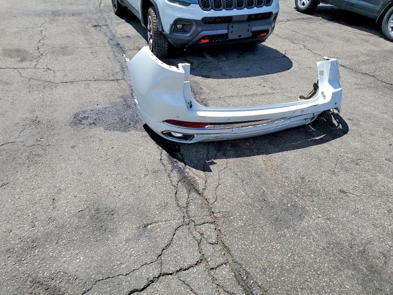 56785286 :رقم المزاد ، 1C4RJYD62P8794657 vin ، 2023 Jeep Grand Cherokee مزاد بيع
