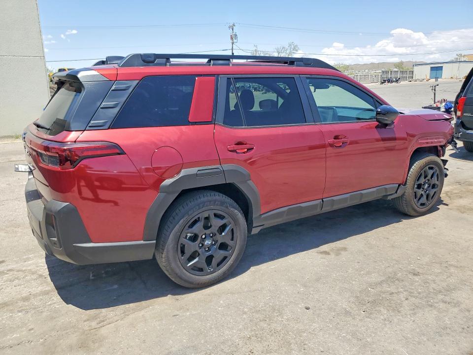 Aukcja sprzedaży 2026 Subaru Outback, vin: JF2BUPDD4TY479176, numer aukcji: 56299066