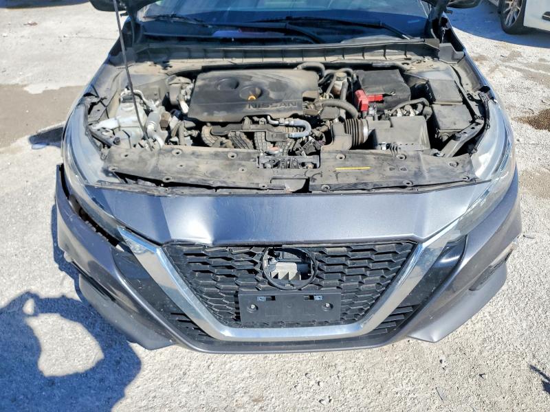 Aukcja sprzedaży 2020 Nissan Altima, vin: 1N4BL4BV3LC165176, numer aukcji: 55753026