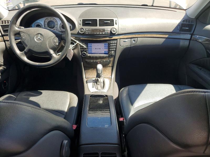 58485146 :رقم المزاد ، WDBUF70JX5A728488 vin ، 2005 Mercedes-benz E مزاد بيع