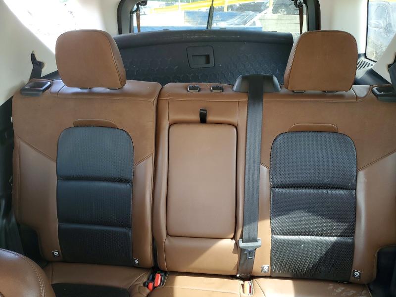 Aukcja sprzedaży 2021 Ford Bronco Sport, vin: 3FMCR9D97MRA87381, numer aukcji: 55173746