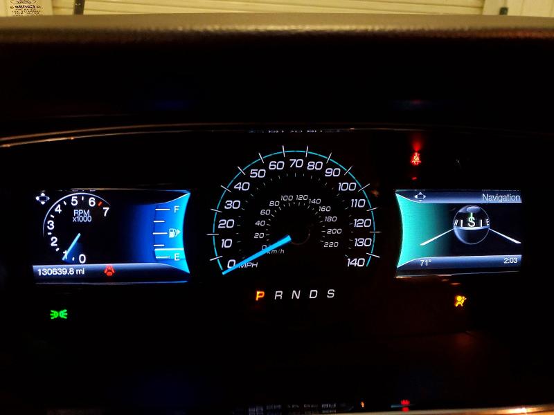2014 Ford Taurus მანქანა იყიდება აუქციონზე, vin: 1FAHP2H8XEG183903, აუქციონის ნომერი: 58019996