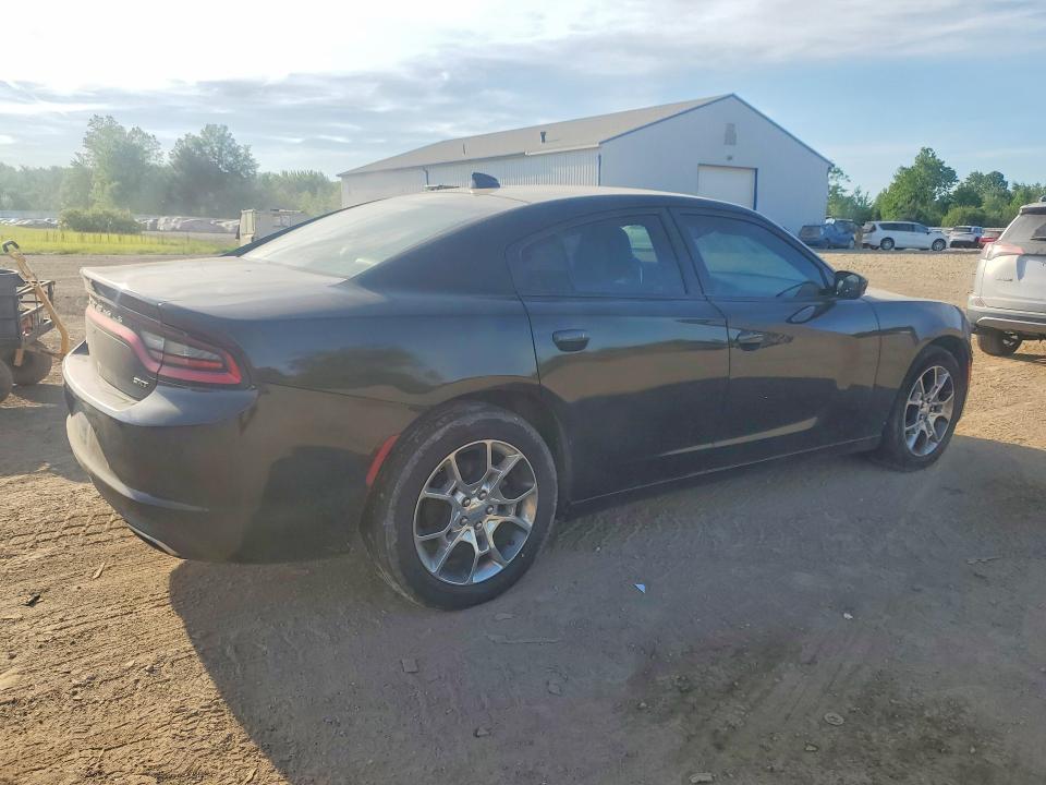2016 Dodge Charger მანქანა იყიდება აუქციონზე, vin: 2C3CDXJG3GH127745, აუქციონის ნომერი: 56047996