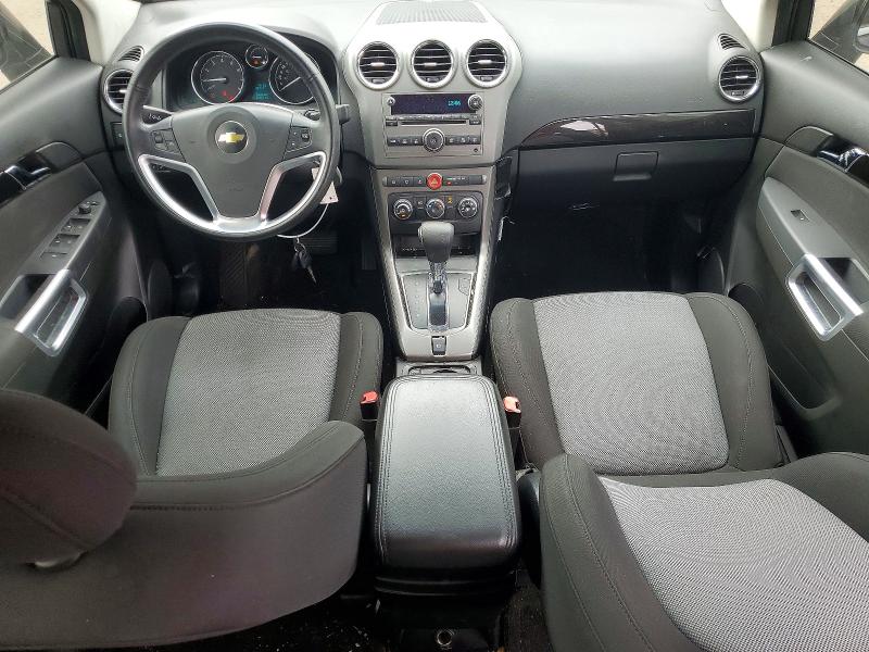 Продаж на аукціоні авто 2013 Chevrolet Captiva, vin: 3GNAL2EK6DS595377, номер лоту: 59099776