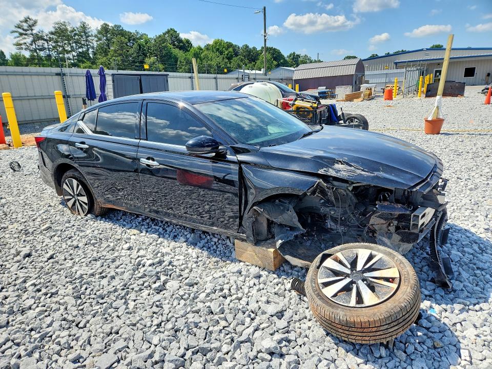 Продаж на аукціоні авто 2019 Nissan Altima, vin: 1N4BL4DV8KC147025, номер лоту: 58305796