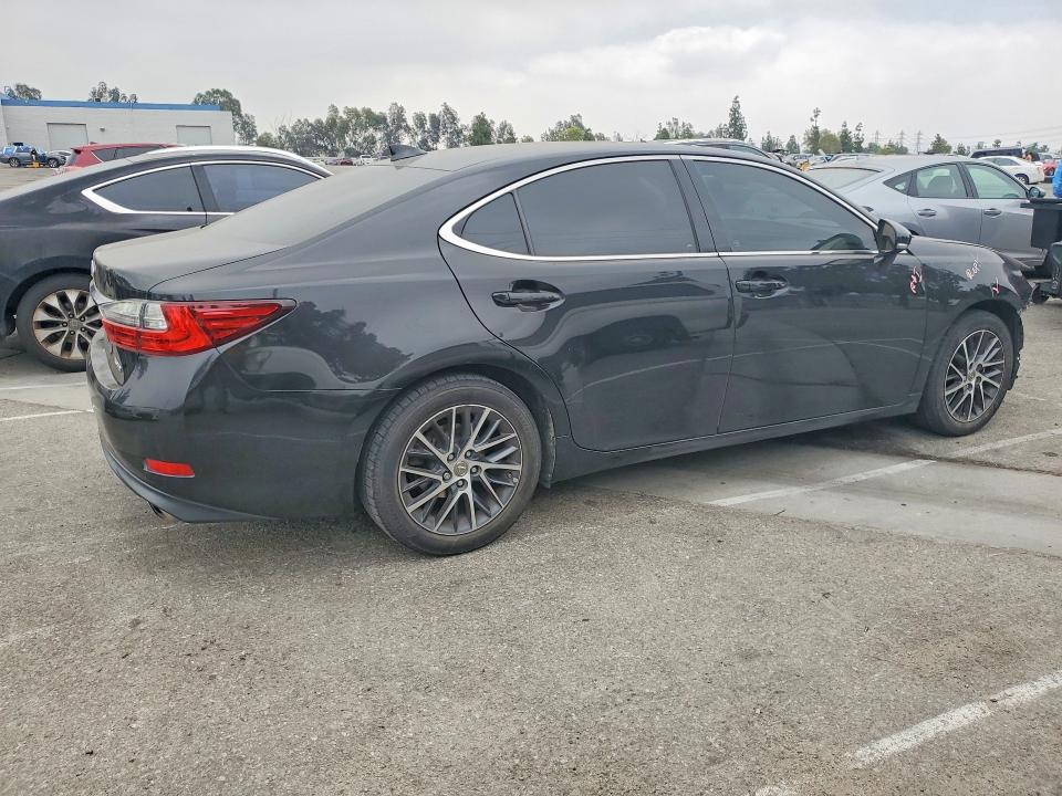 Продаж на аукціоні авто 2017 Lexus Es, vin: 58ABK1GG0HU067329, номер лоту: 57667686
