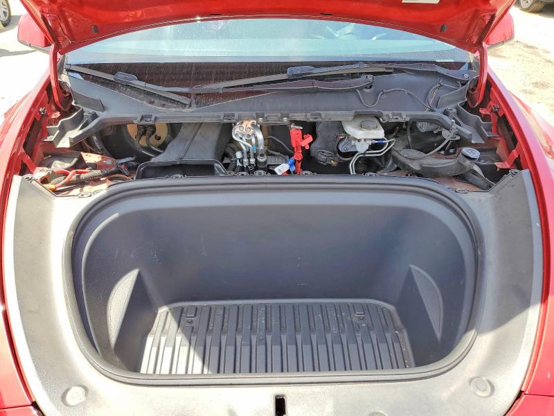 56084176 :رقم المزاد ، 7SAYGDEE8PA041921 vin ، 2023 Tesla Model Y مزاد بيع