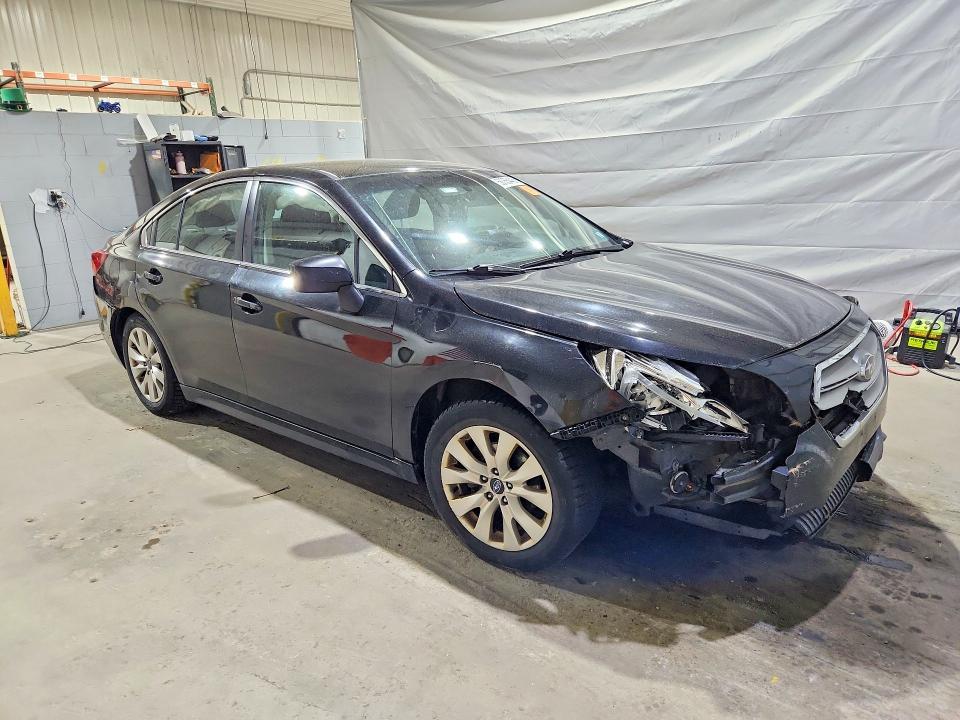 Aukcja sprzedaży 2015 Subaru Legacy, vin: 4S3BNAC65F3008828, numer aukcji: 56755446