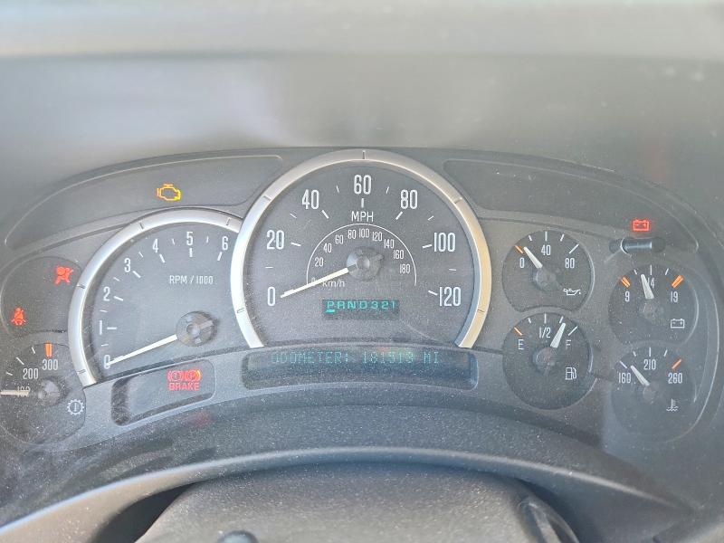 2004 Cadillac Escalade მანქანა იყიდება აუქციონზე, vin: 1GYEK63N64R228347, აუქციონის ნომერი: 57839846