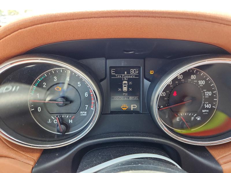 Aukcja sprzedaży 2011 Jeep Grand Cherokee, vin: 1J4RS6GT6BC644991, numer aukcji: 53932346