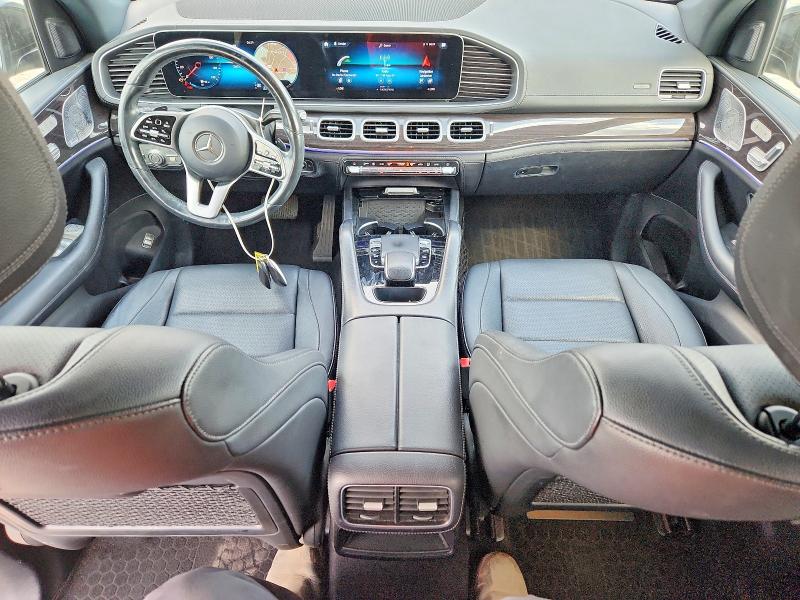 Aukcja sprzedaży 2020 Mercedes-benz Gle, vin: 4JGFB4JB5LA203004, numer aukcji: 56506256