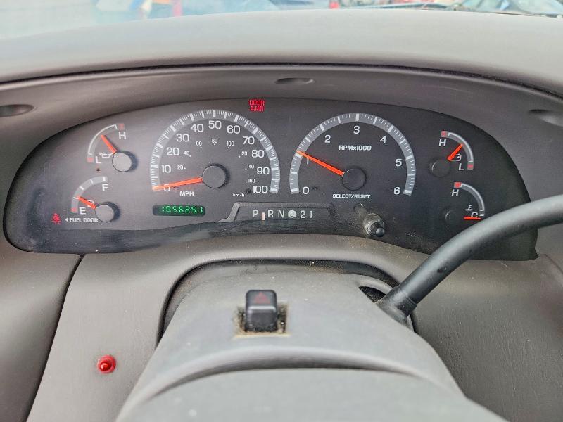 Aukcja sprzedaży 2003 Ford F150, vin: 1FTRW07663KC62856, numer aukcji: 58127846