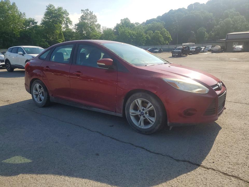 Aukcja sprzedaży 2014 Ford Focus, vin: 1FADP3F20EL388849, numer aukcji: 56764316