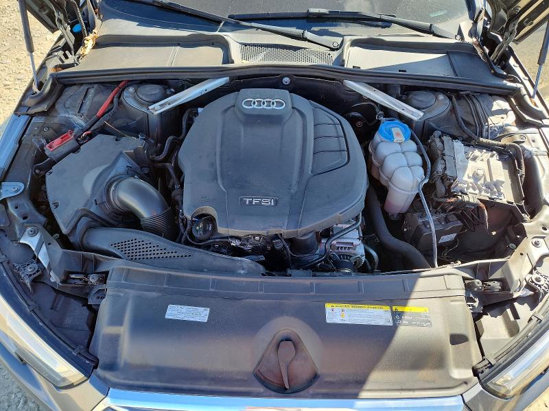 Продаж на аукціоні авто 2019 Audi A4, vin: WAUFNAF41KN001849, номер лоту: 59207606