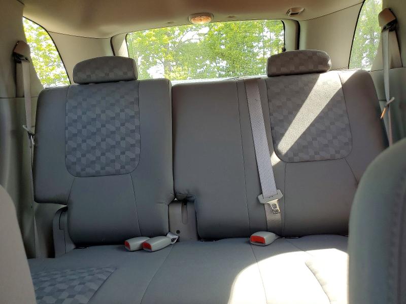 55926966 :رقم المزاد ، 2CNDL23F476063555 vin ، 2007 Chevrolet Equinox مزاد بيع
