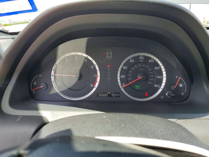 59177536 :رقم المزاد ، 1HGCP2F66CA224907 vin ، 2012 Honda Accord مزاد بيع
