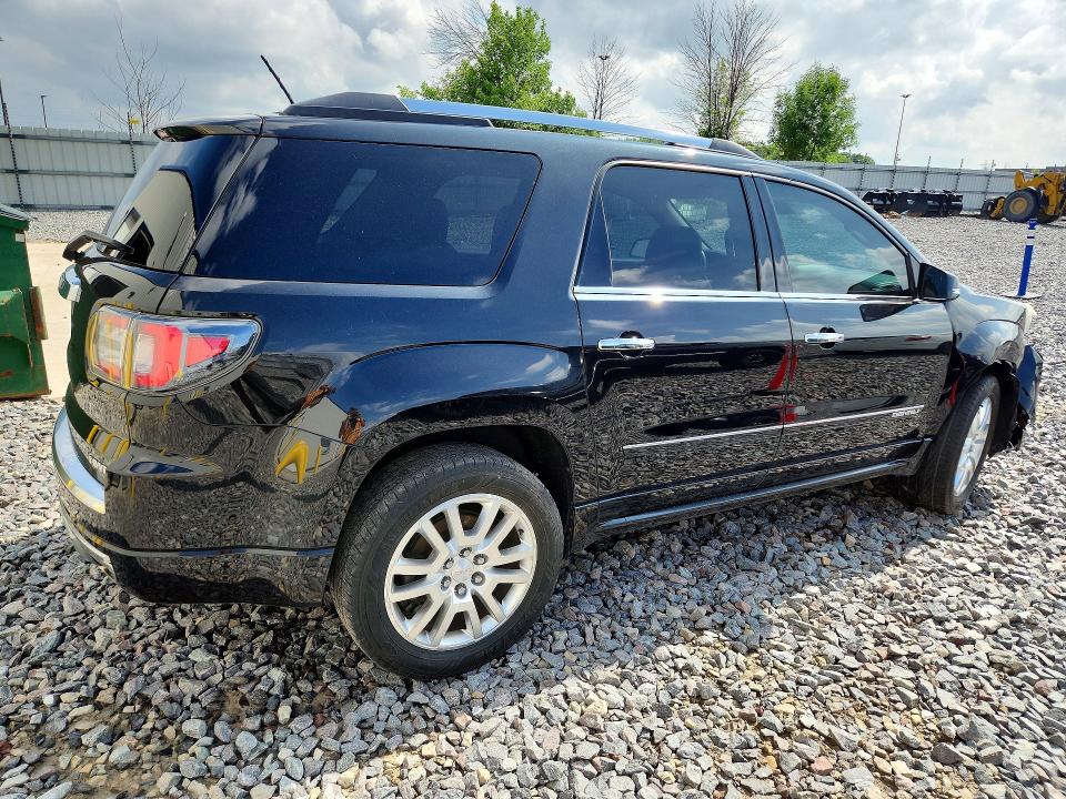 56685156 :رقم المزاد ، 1GKKVTKD4FJ152981 vin ، 2015 Gmc Acadia مزاد بيع