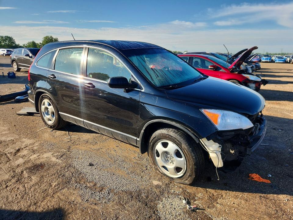 Aukcja sprzedaży 2010 Honda Cr-v, vin: JHLRE4H39AC003383, numer aukcji: 58432346