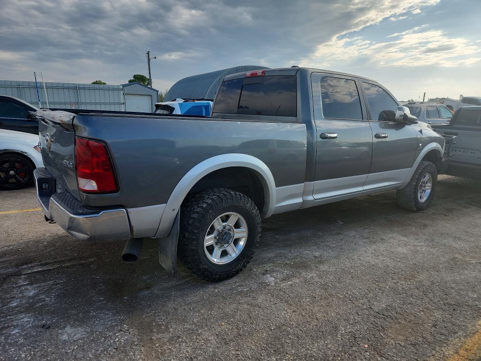 56813116 :رقم المزاد ، 3C63D3EL0CG163891 vin ، 2012 Dodge Ram 3500 مزاد بيع