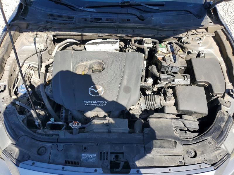 57632076 :رقم المزاد ، JM1BM1K79E1200180 vin ، 2014 Mazda 3 مزاد بيع