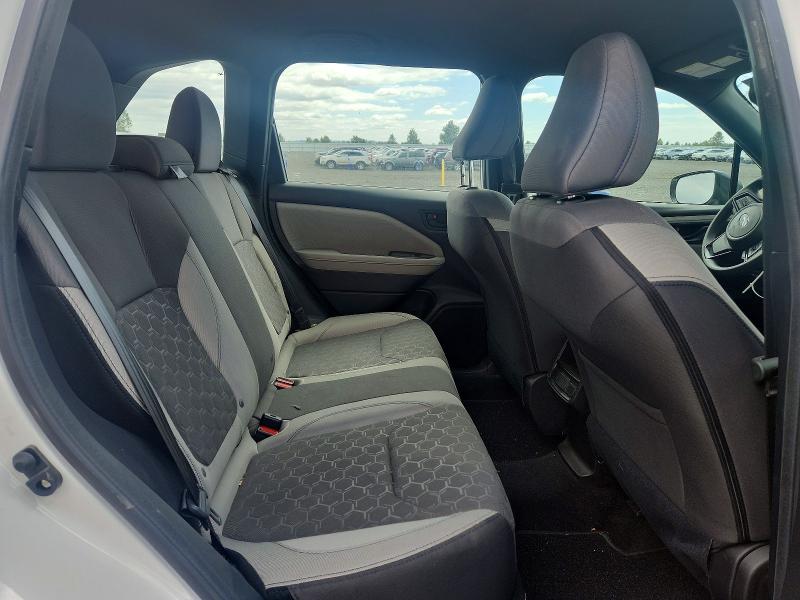59150486 :رقم المزاد ، 4S4SLDA6XT3008776 vin ، 2026 Subaru Forester مزاد بيع