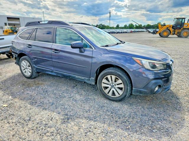 Продаж на аукціоні авто 2018 Subaru Outback, vin: 4S4BSACC9J3316569, номер лоту: 57287266