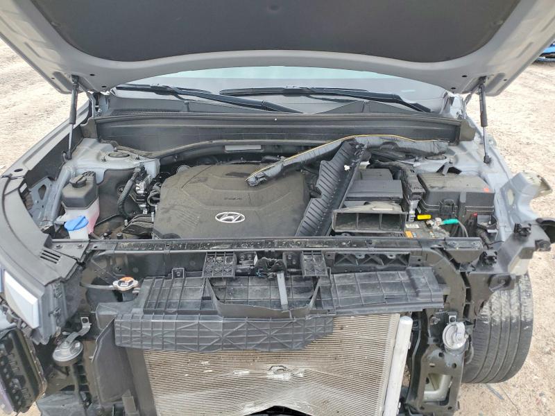 Продажа на аукционе авто 2023 Hyundai Palisade, vin: KM8R74GE2PU522364, номер лота: 55675406