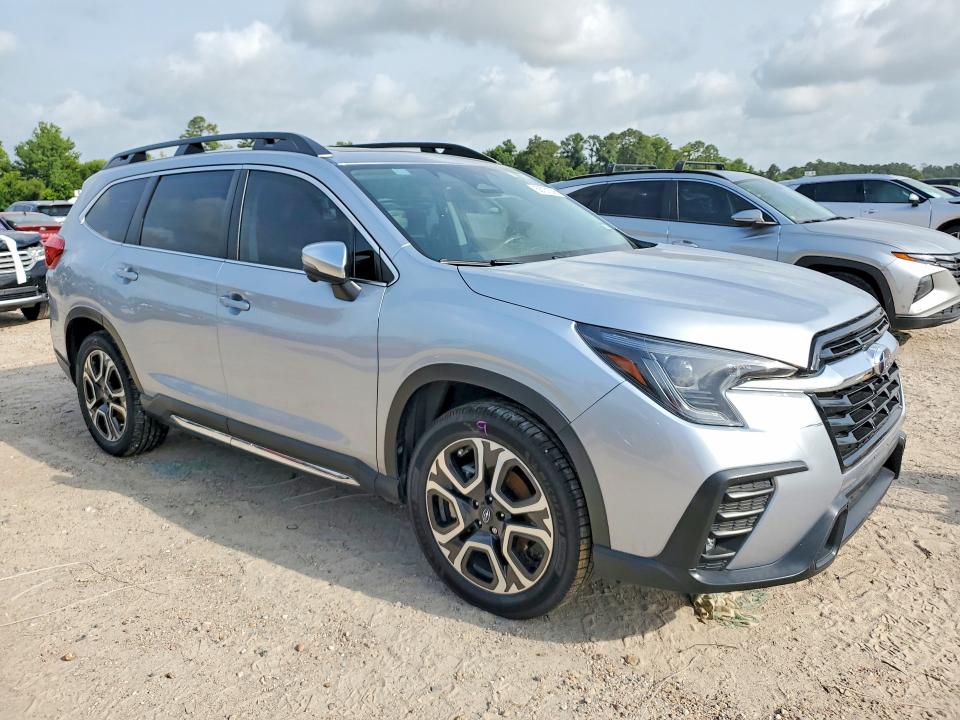 Aukcja sprzedaży 2023 Subaru Ascent, vin: 4S4WMARD9P3457131, numer aukcji: 58731336