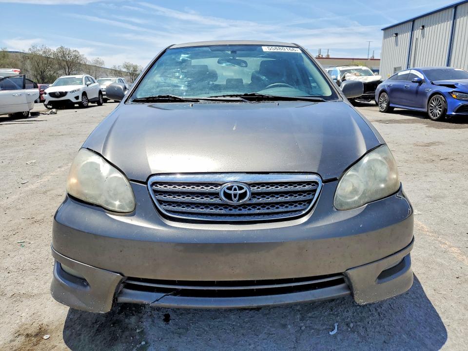 Продаж на аукціоні авто 2006 Toyota Corolla, vin: 1NXBR32E26Z749145, номер лоту: 55880166