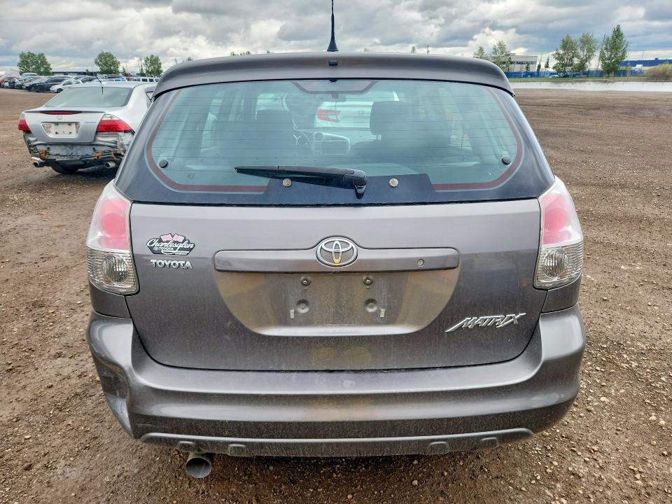 Aukcja sprzedaży 2006 Toyota Matrix, vin: 2T1KR32E56C582376, numer aukcji: 55886366