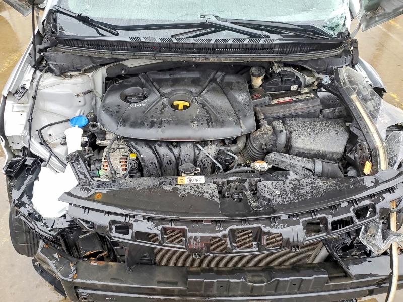 Продажа на аукционе авто 2015 Kia Forte, vin: KNAFK4A6XF5434045, номер лота: 58950756