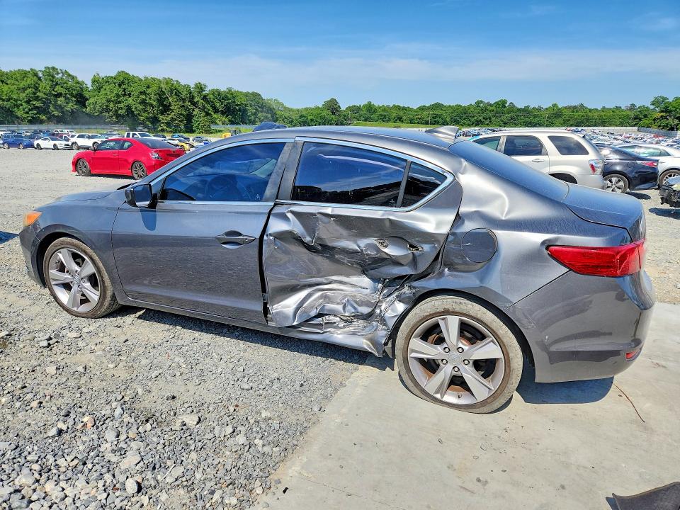 Продаж на аукціоні авто 2013 Acura Ilx, vin: 19VDE1F70DE005203, номер лоту: 56146246