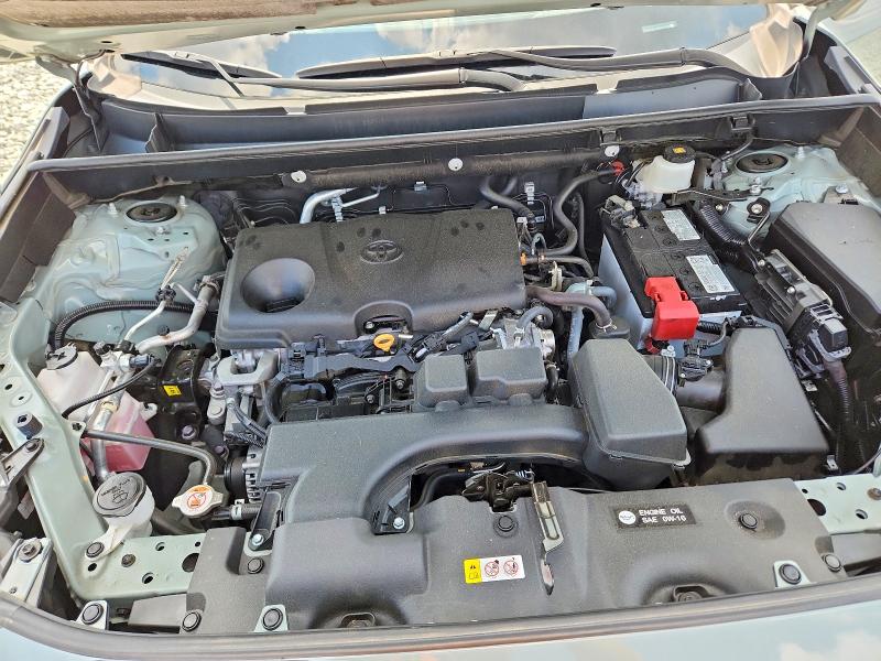 Aukcja sprzedaży 2023 Toyota Rav4, vin: 2T3W1RFV4PW263659, numer aukcji: 58865246