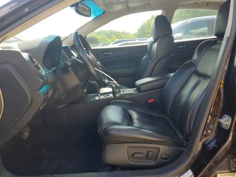 Aukcja sprzedaży 2011 Nissan Maxima, vin: 1N4AA5AP4BC826156, numer aukcji: 55437326