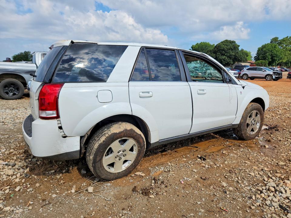 56851126 :رقم المزاد ، 5GZCZ534X6S819673 vin ، 2006 Saturn Vue مزاد بيع