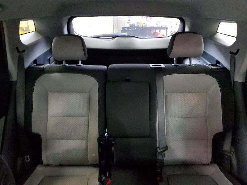 2022 Gmc Terrain მანქანა იყიდება აუქციონზე, vin: 3GKALTEV5NL232366, აუქციონის ნომერი: 53399996