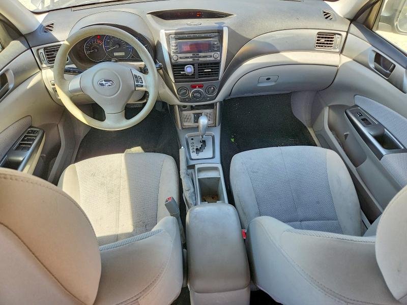 Продаж на аукціоні авто 2012 Subaru Forester, vin: JF2SHABC3CH462901, номер лоту: 57180536