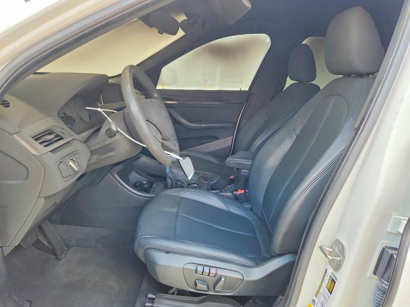 Aukcja sprzedaży 2018 Bmw X1, vin: WBXHU7C33J5L06123, numer aukcji: 58284746