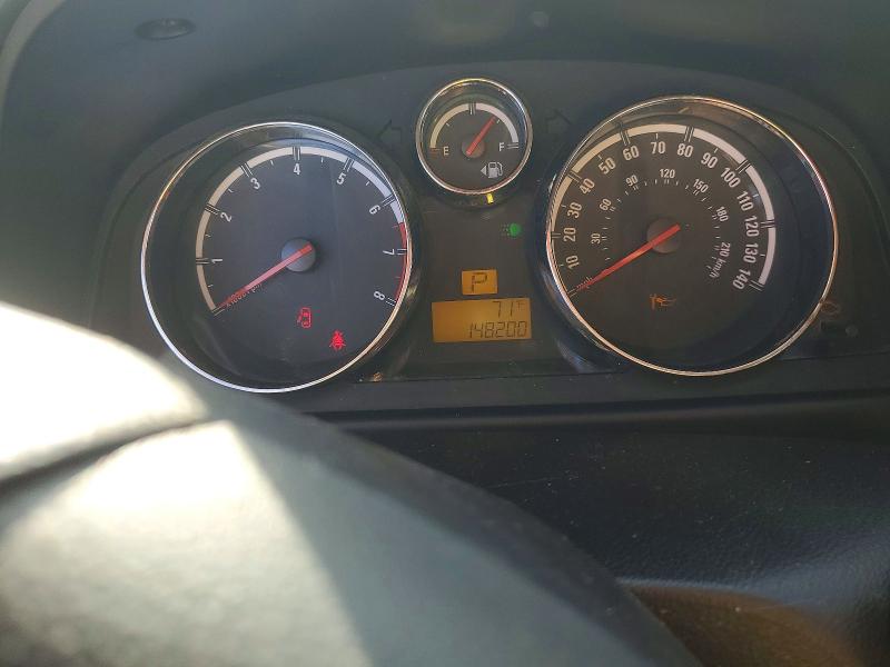 Продажа на аукционе авто 2008 Saturn Vue, vin: 3GSCL33P28S687652, номер лота: 58130256