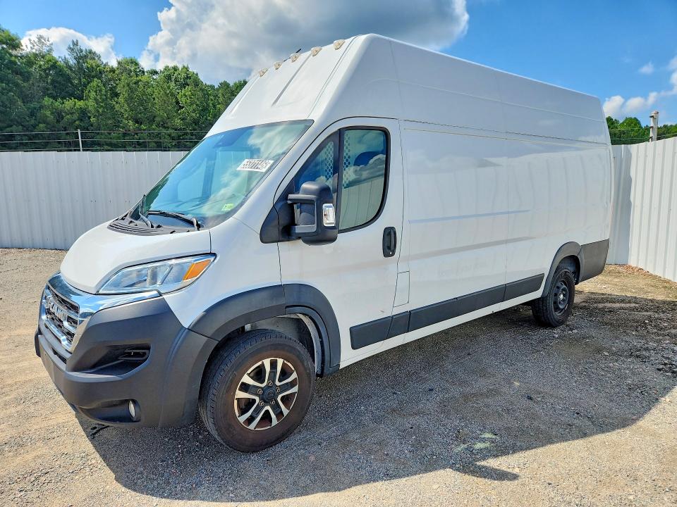 Aukcja sprzedaży 2023 Ram Promaster 3500, vin: 3C6MRVZG1PE594966, numer aukcji: 61770366