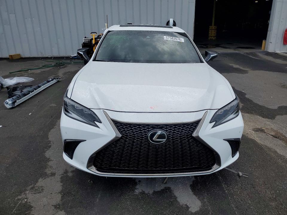 Aukcja sprzedaży 2025 Lexus Es, vin: 58AJZ1B1XSU192050, numer aukcji: 57582676