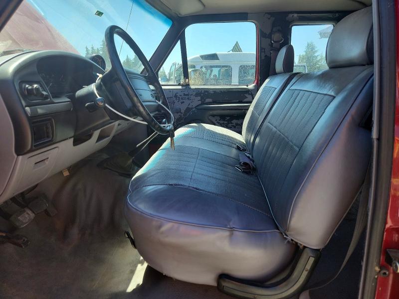 Продаж на аукціоні авто 1994 Ford F150, vin: 1FTEX15Y0RKB09615, номер лоту: 57629946