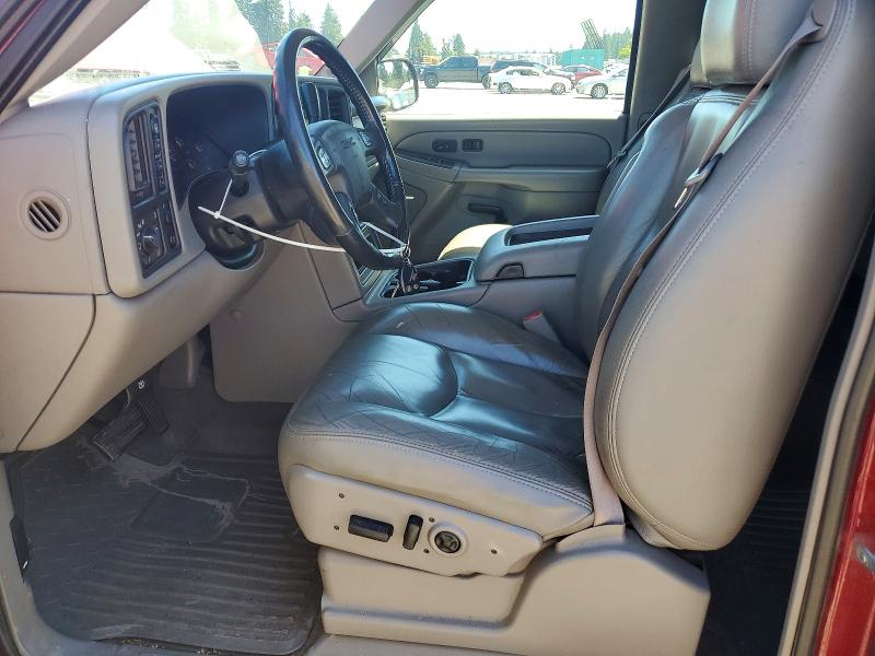 Auction sale of the 2005 Gmc New Sierra, vin: 1GTEK19B95Z270633, lot number: 57026396