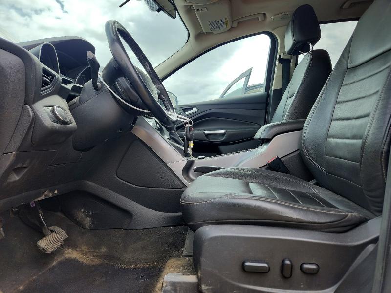 Aukcja sprzedaży 2013 Ford Escape, vin: 1FMCU9G9XDUB66935, numer aukcji: 57211296