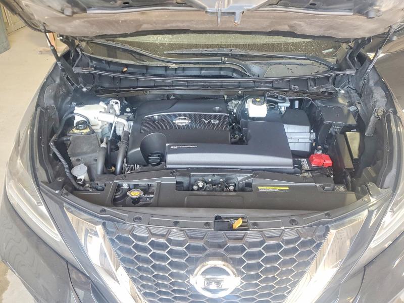 Продаж на аукціоні авто 2021 Nissan Murano, vin: 5N1AZ2CS7MC146883, номер лоту: 85608475