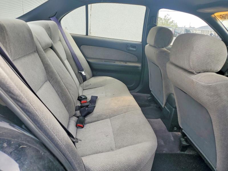 1996 Nissan Maxima მანქანა იყიდება აუქციონზე, vin: JN1CA21D9TT159077, აუქციონის ნომერი: 56544056