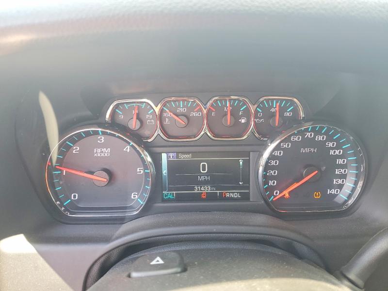Продажа на аукционе авто 2020 Gmc Yukon, vin: 1GKS2BKC0LR143380, номер лота: 58108646