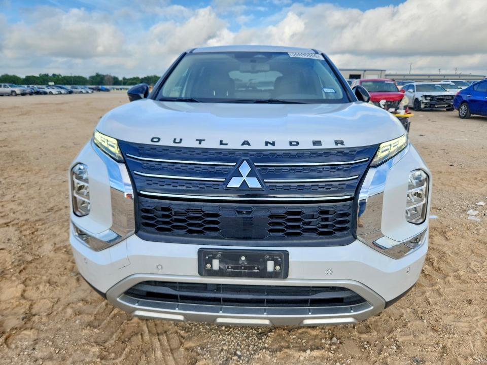 Продажа на аукционе авто 2024 Mitsubishi Outlander, vin: JA4J3VA89RZ025561, номер лота: 56696866